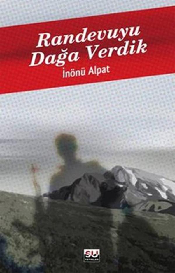 Randevuyu Dağa Verdik - Su Yayınları - Image 1