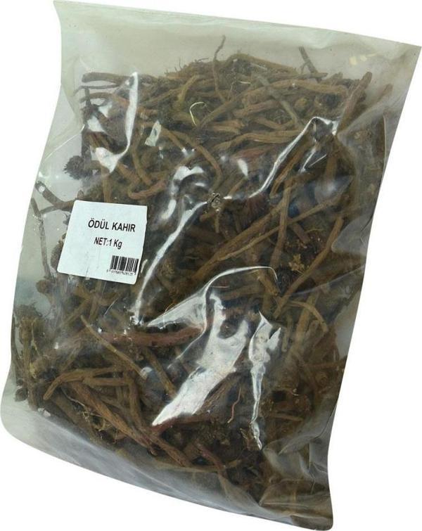 Doğan 1.Kalite Doğal Akırı Karha Ödül Üdül Kahır Kiloluk 1000GR 1KG - Image 1