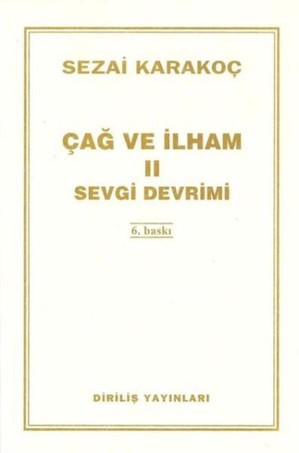 Çağ ve İlham 2 - Diriliş Yayınları - Image 1