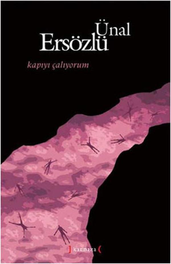Kapıyı Çalıyorum - Kırmızı Yayınları - Image 1