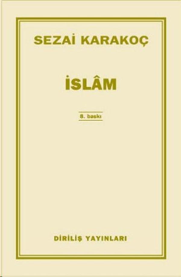 İslam - Diriliş Yayınları - Image 1