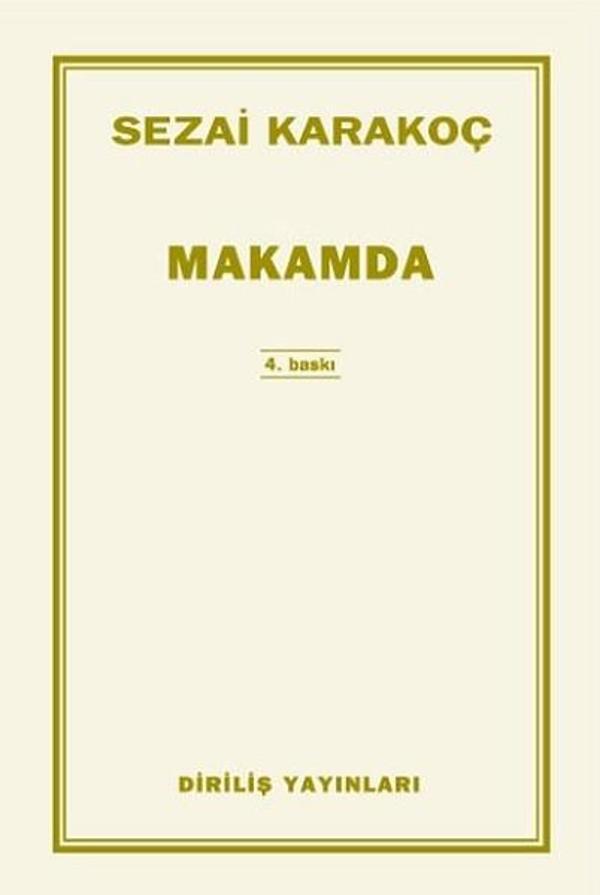 Makamda - Diriliş Yayınları - Image 1