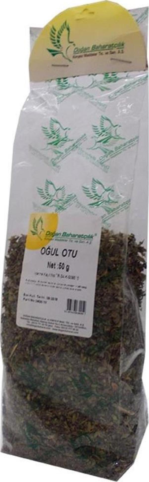 Doğan Baharatçılık Oğul Otu 50 gr Saf Oğulotu Bitkisi - Image 1