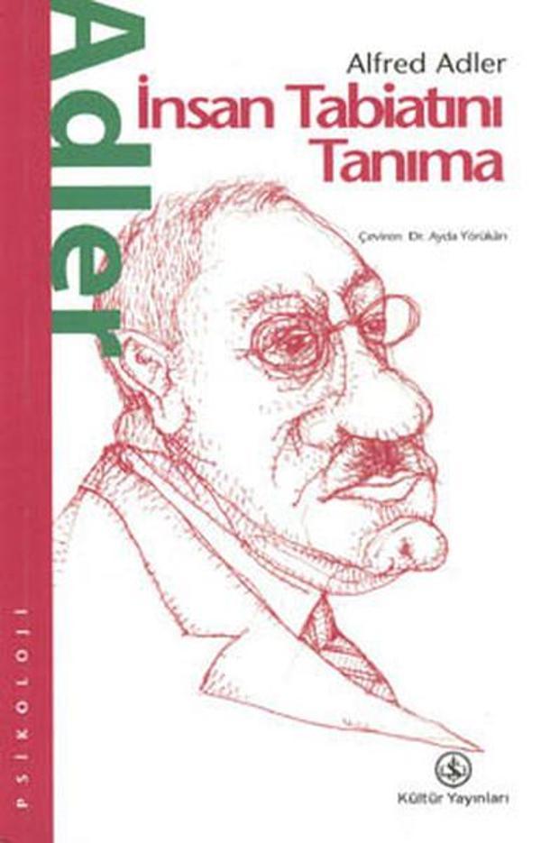 İnsan Tabiatını Tanıma - İş Bankası Kültür Yayınları - Image 1