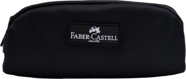 Faber-Castell Basic Tek Bölmeli Kalemlik (23-1) - Image 1