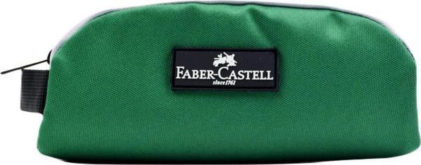 Faber-Castell Basic Tek Bölmeli Kalemlik 23-2 - Image 1