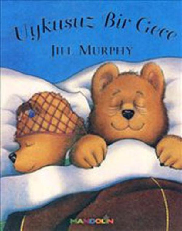 Uykusuz Bir Gece - Mandolin - Image 1