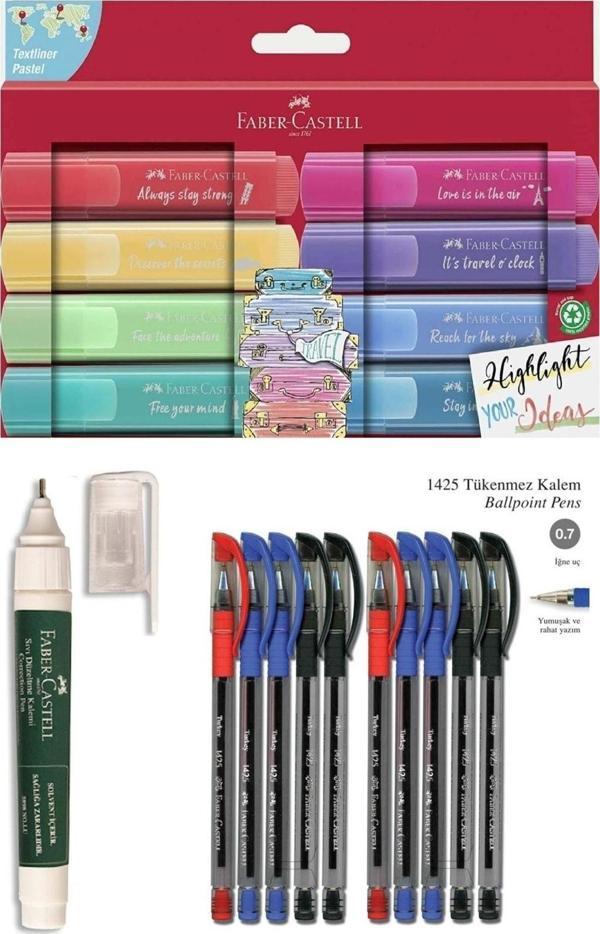 Faber-Castell Ofis Set 1 - Image 1
