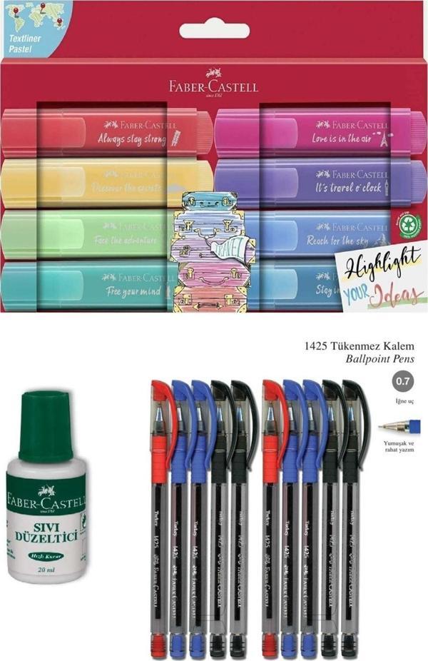 Faber-Castell Ofis Set 2 - Image 1