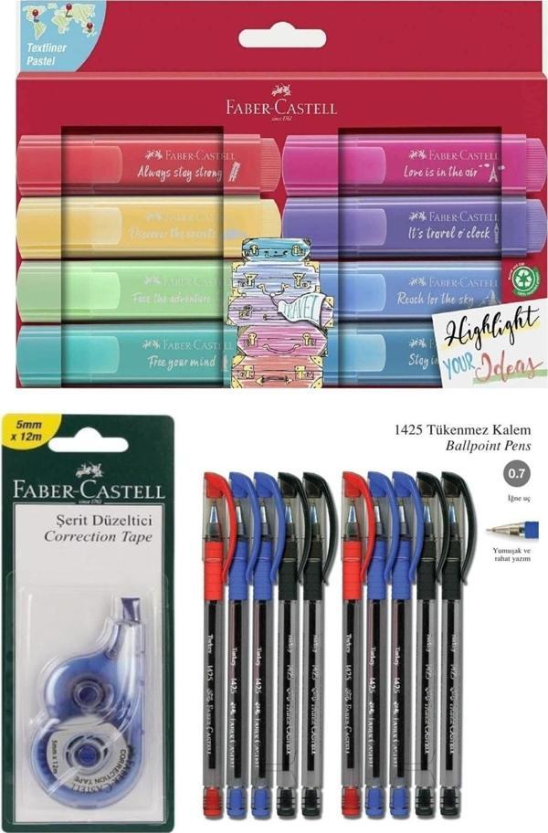 Faber-Castell Ofis Set 6 - Image 1