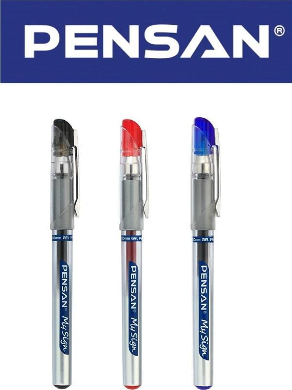 Pensan My Sign Gel 3'lü Set - Image 1