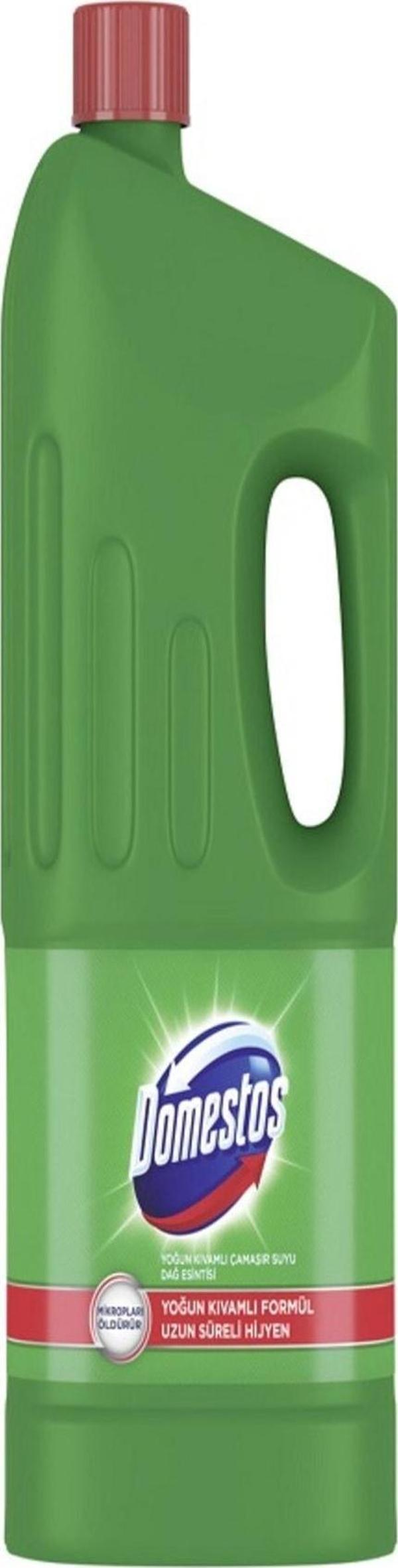 Camaşır Suyu Dağ Esintisi 1850 ml - Image 1