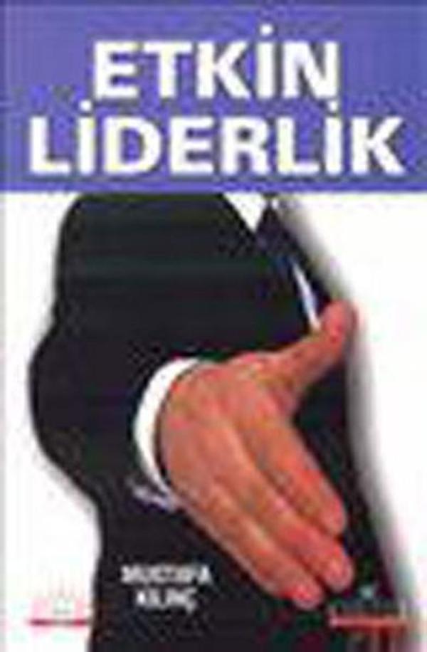 Etkin Liderlik - Kariyer Yayınları - Image 1
