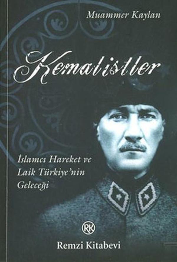 Kemalistler - Remzi Kitabevi - Image 1
