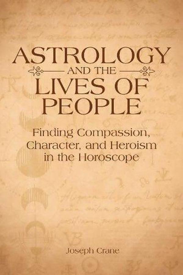 Astrology and the Lives of People - Wessex Astrologer Ltd - Image 1