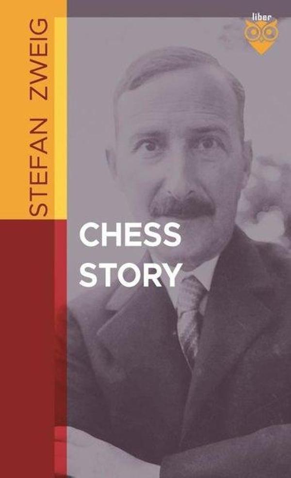 Liber Publishing Chess Story - Liber Publishing - Image 1