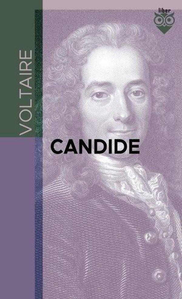 Candide - Liber Publishing - Image 1