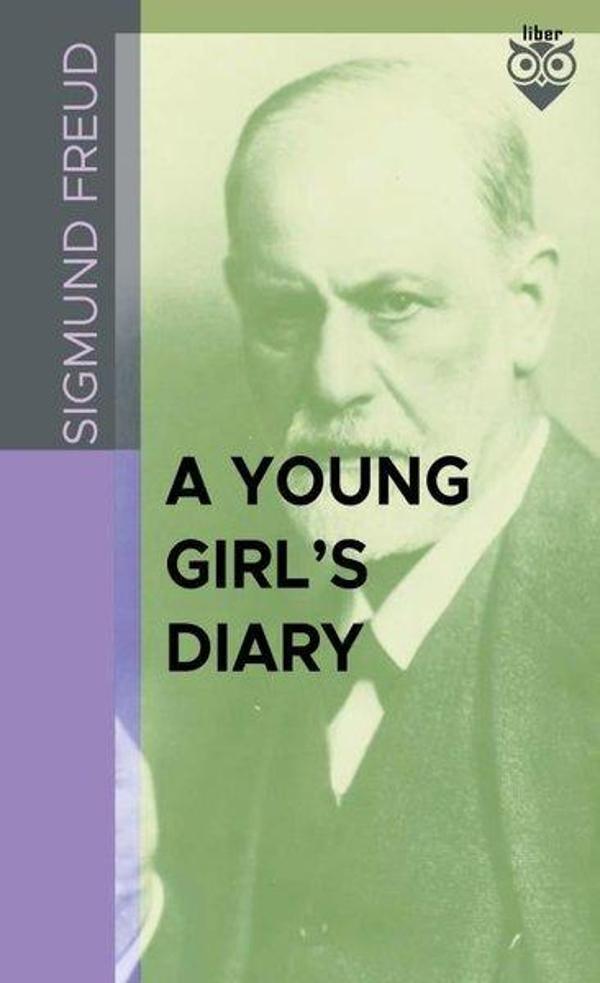 A Young Girl's Diary - Liber Publishing - Image 1