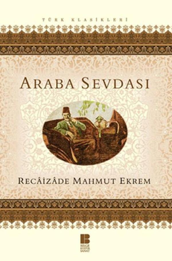 Araba Sevdası - Bilge Kültür Sanat - Image 1