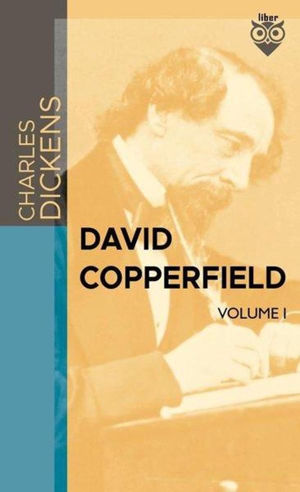 David Copperfield Volume 1 - Liber Publishing - Image 1