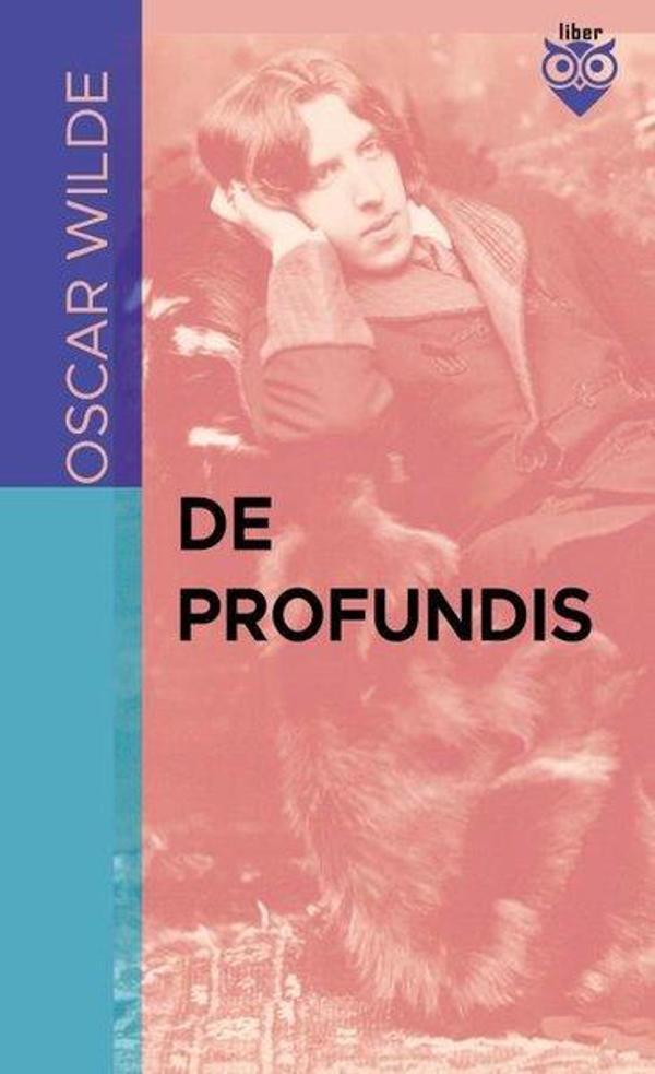 Liber Publishing De Profundis - Liber Publishing - Image 1
