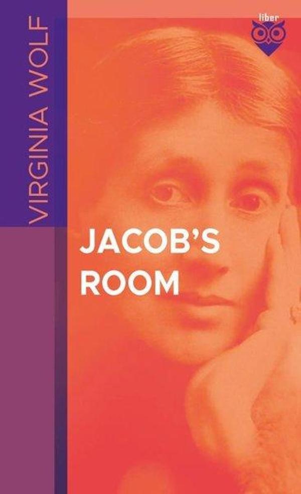 Liber Publishing Jacob's Room - Liber Publishing - Image 1