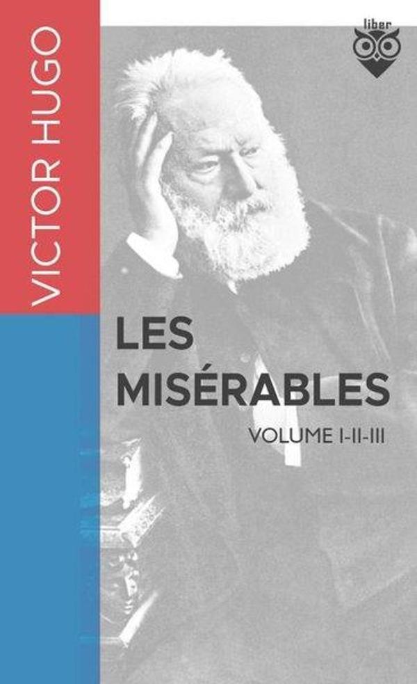 Les Miserables Volume 4 5 - Liber Publishing - Image 1