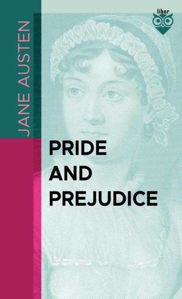 Pride and Prejudice - Liber Publishing - Image 1