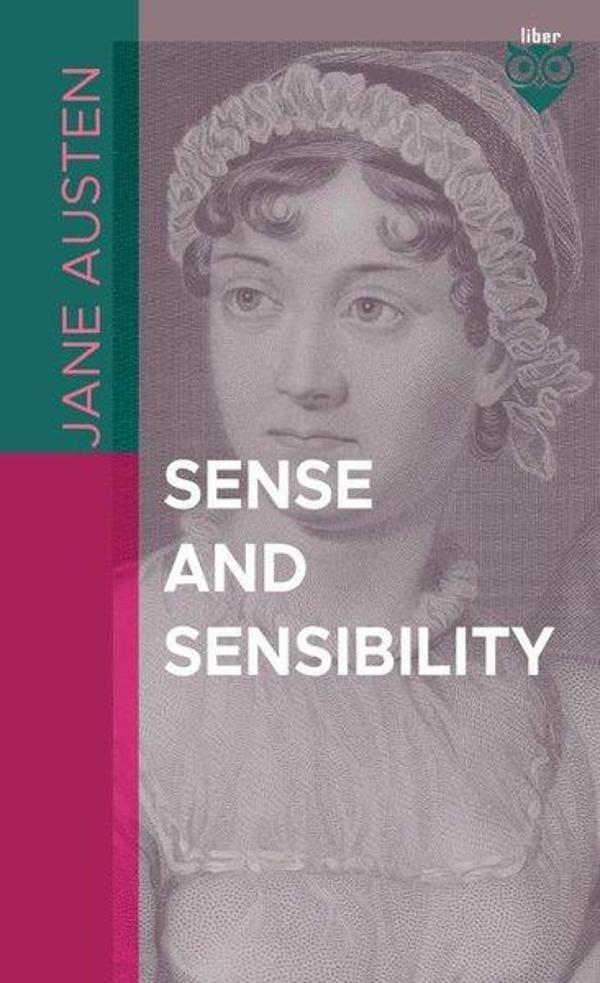 Sense and Sensibility - Liber Publishing - Image 1