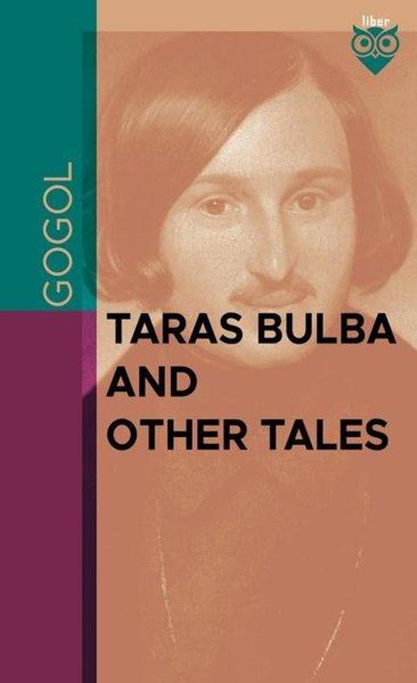 Taras Bulba and Other Tales - Liber Publishing - Image 1