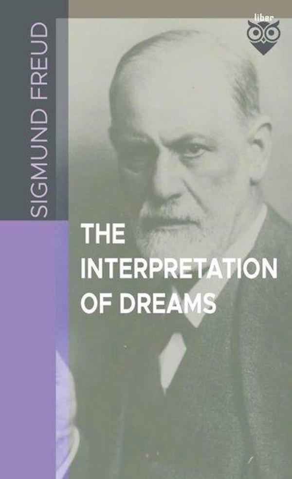 The Interpretation Of Dreams - Liber Publishing - Image 1