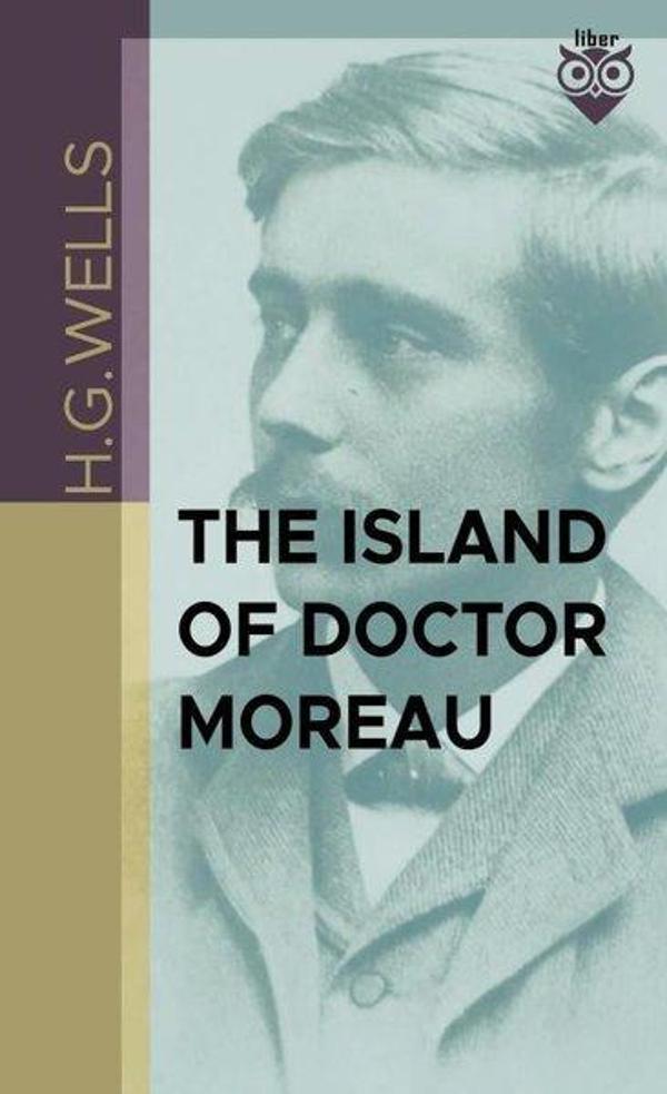 The Island of Doctor Moreau - Liber Publishing - Image 1