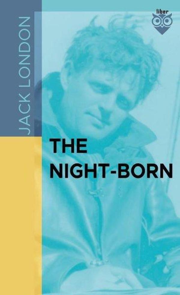 The Night - Born - Liber Publishing - Image 1