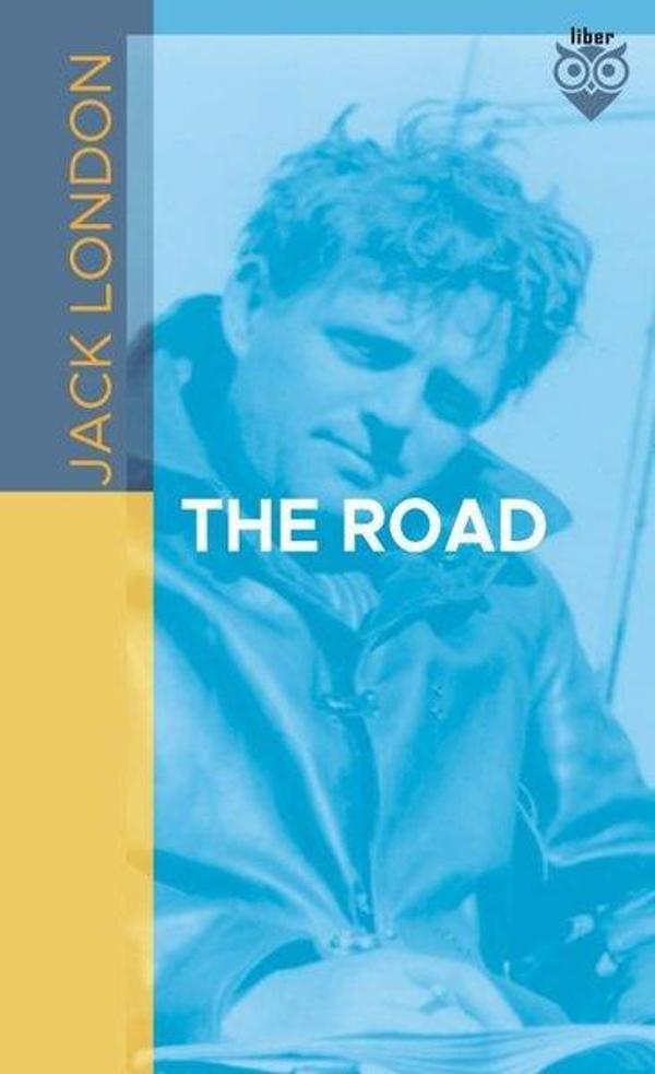 Liber Publishing The Road - Liber Publishing - Image 1