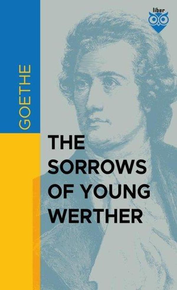 The Sorrows Of Young Werther - Liber Publishing - Image 1