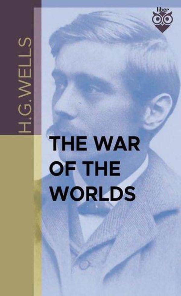 The War Of The Worlds - Liber Publishing - Image 1