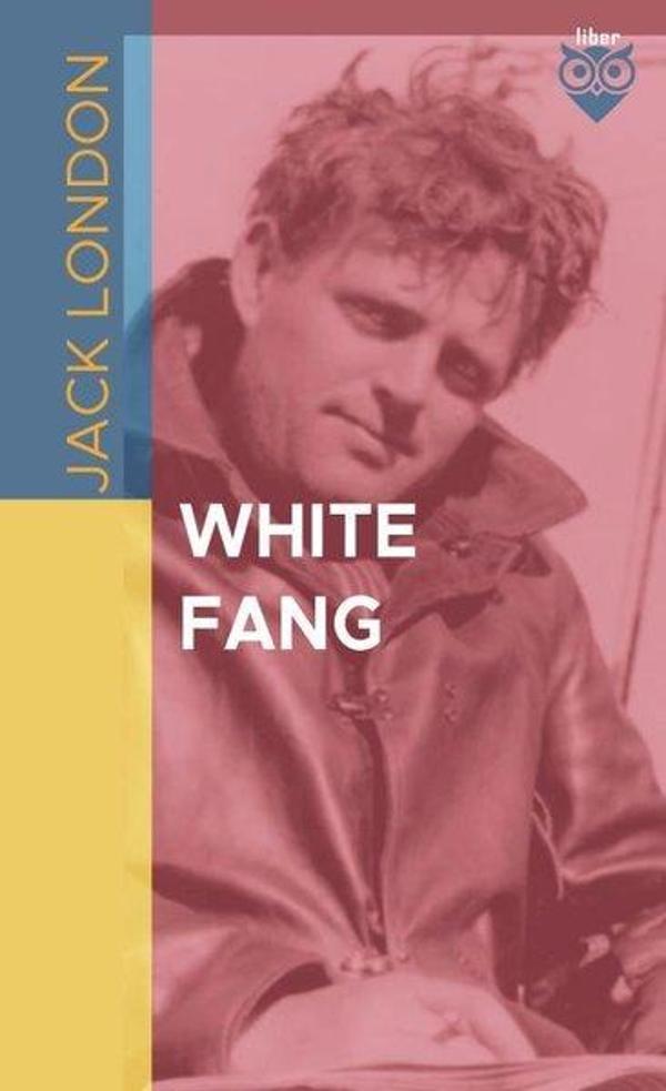 White Fang - Liber Publishing - Image 1