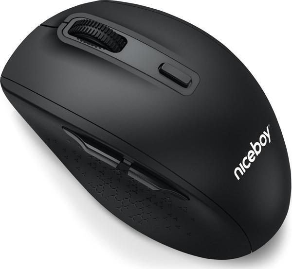 Niceboy OFFICE M30 2.5Ghz Kablosuz Mouse - Image 1