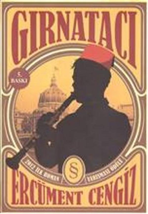 Gırnatacı - Everest Yayınları - Image 1