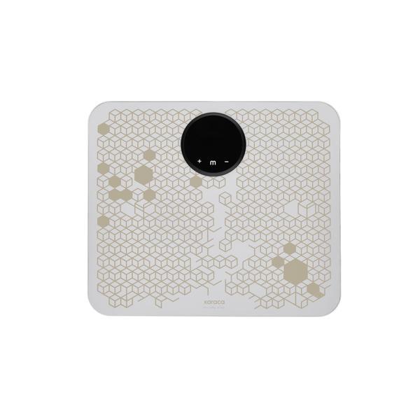 Karaca Formscale 2 in 1 Masaj Yapabilen Baskül - Image 1