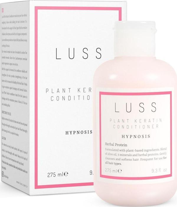 LUSS Plant Keratin Conditioner 50019 - 275 ML - Image 1