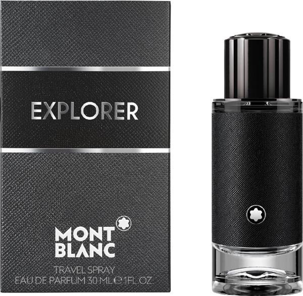 Mont Blanc Explorer EDP Erkek Parfüm 30ML - Image 1