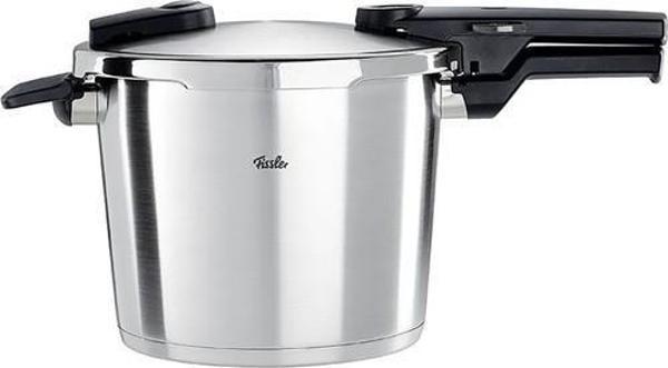 Fissler Vitaquick Premium 6 Lt Düdüklü Tencere - Image 1