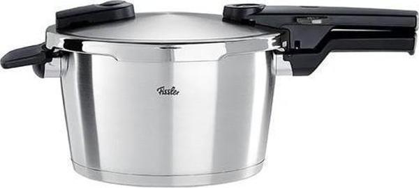 Fissler Vitaquick Premium 4.5 Lt Düdüklü Tencere - Image 1