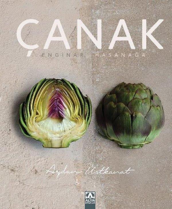 Çanak - Enginar Hasanağa - Altın Kitaplar - Image 1