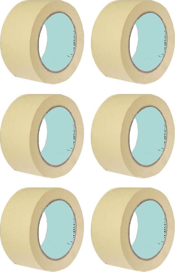 Osman Candan 6 Adet Maskeleme Bandı 45mm. 40 metre - Image 1