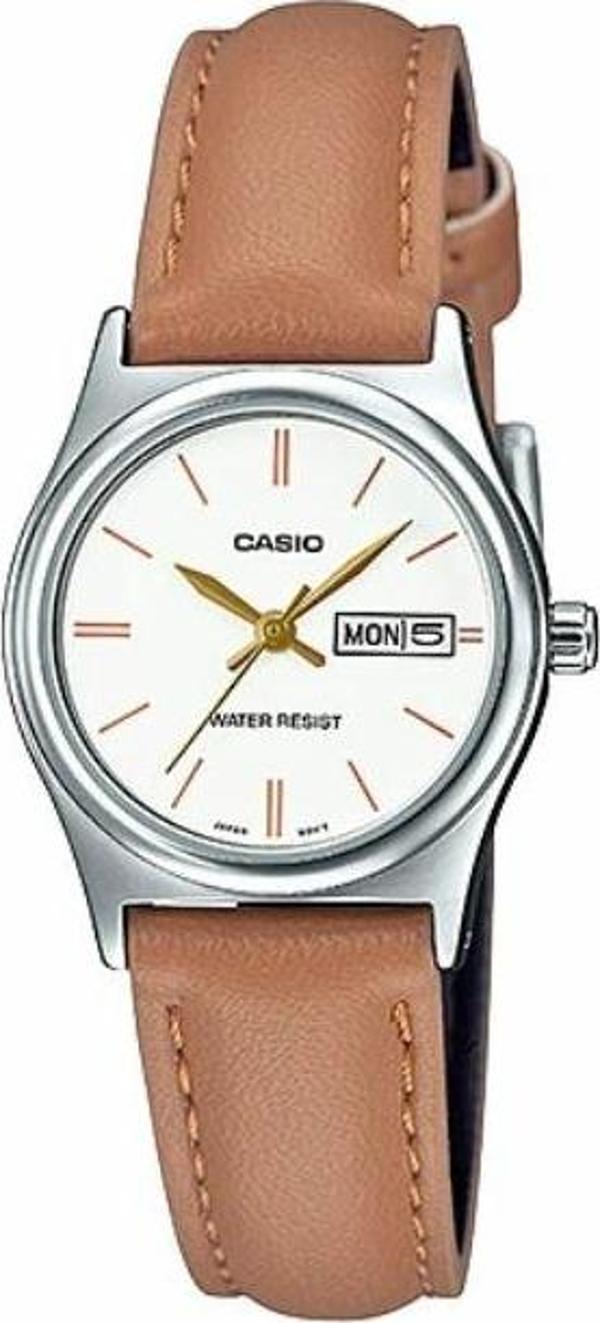 CASIO LTP-V006L-7B2UDF KADIN KOL SAATİ - Image 1