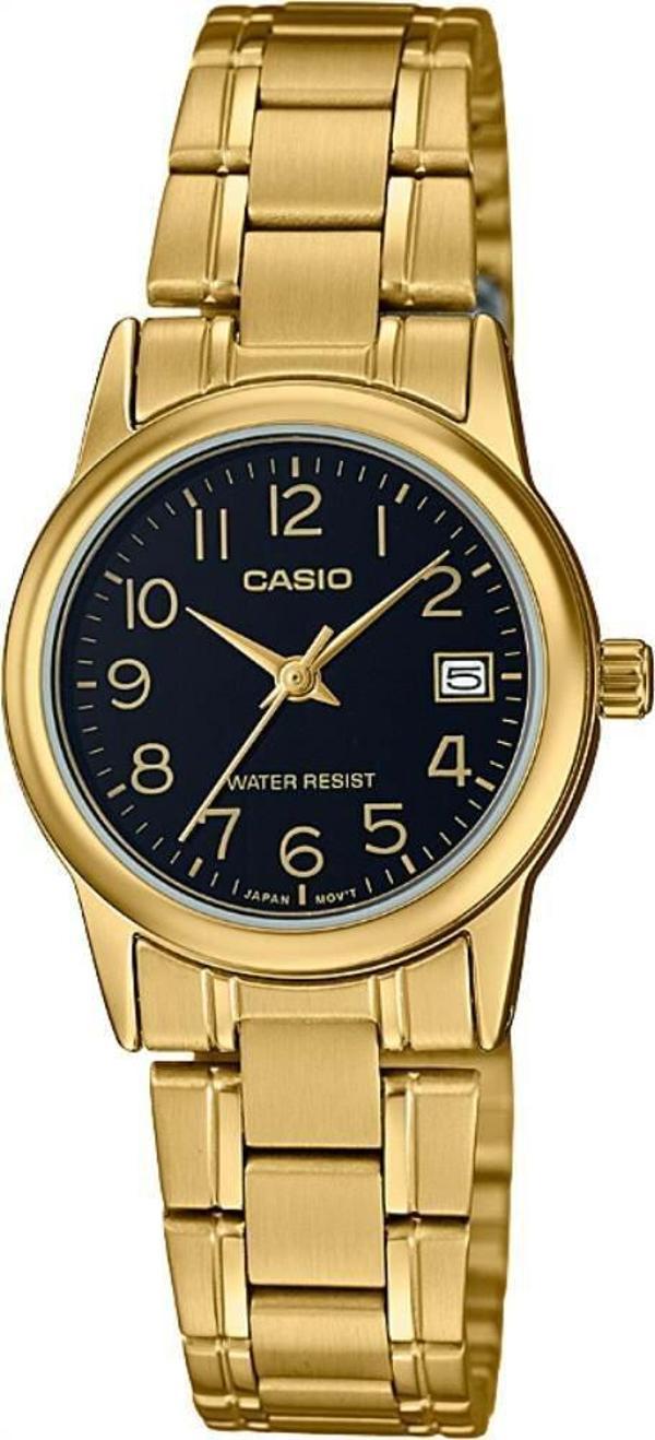Casio LTP-V002G-1BUDF KADIN KOL SAATİ - Image 1
