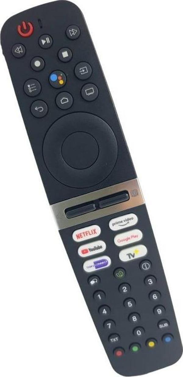 Arçelik Android LED TV Kumanda - Ses Komutlu - Image 1