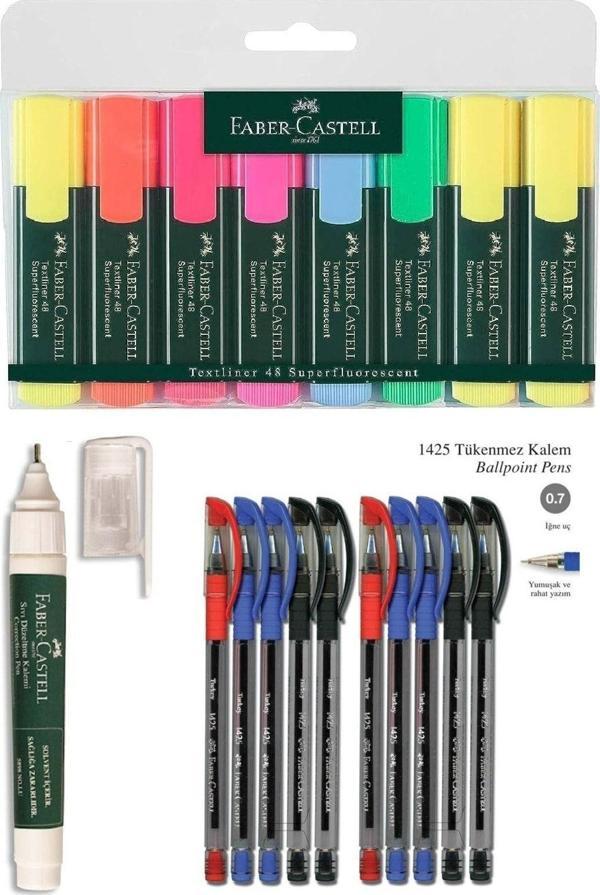 Faber-Castell Ofis Set 3 - Image 1